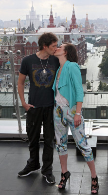 Milla Jovovich pic #565873