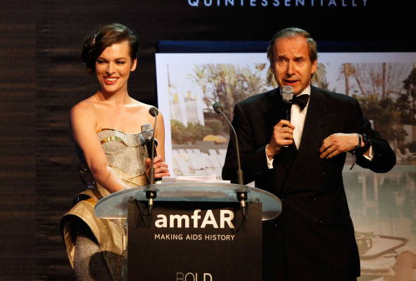 Milla Jovovich pic #518477