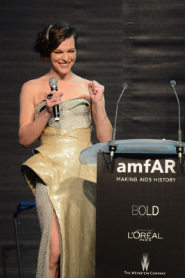 Milla Jovovich pic #518469