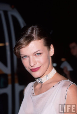 photo 25 in Jovovich gallery [id144556] 2009-03-27 00:00:00