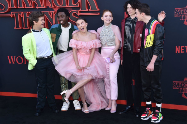 Millie Bobby Brown pic #1191645