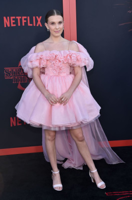 Millie Bobby Brown pic #1191648