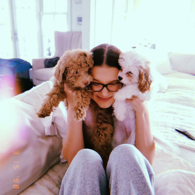 photo 7 in Millie Bobby Brown gallery [id1251104] 2020-03-20 00:00:00