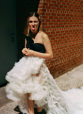 Millie Bobby Brown pic #1192587