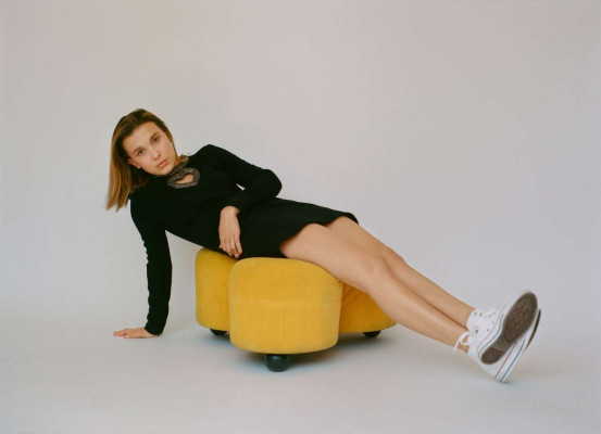 Millie Bobby Brown pic #1192589