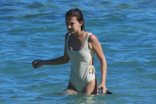 Millie Bobby Brown pic #1126082