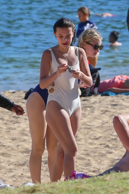 Millie Bobby Brown pic #1126072