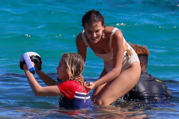 Millie Bobby Brown pic #1126056