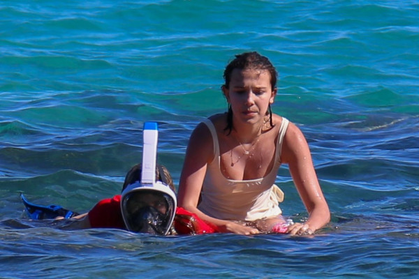 Millie Bobby Brown pic #1126077
