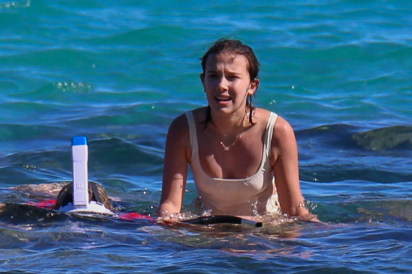 Millie Bobby Brown pic #1126084