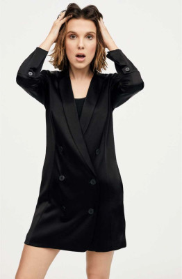 Millie Bobby Brown – The Standard June 2019 Photos