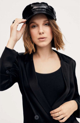 Millie Bobby Brown – The Standard June 2019 Photos
