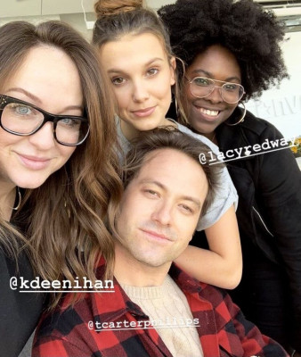 Millie Bobby Brown pic #1110084