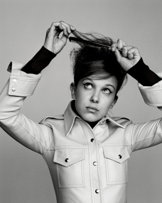 Millie Bobby Brown – Photoshoot for W Magazine July 2018