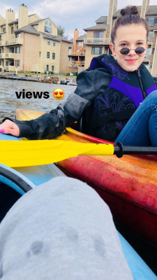 Millie Bobby Brown – Social Media Pics