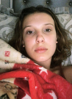 Millie Bobby Brown pic #1068103