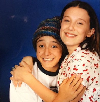 Millie Bobby Brown pic #1080594