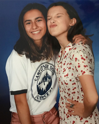 Millie Bobby Brown pic #1080596