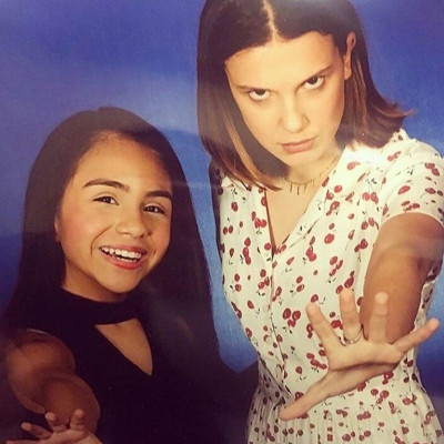 Millie Bobby Brown pic #1080593