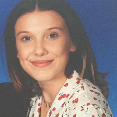Millie Bobby Brown pic #1080610