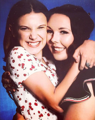 Millie Bobby Brown pic #1080609