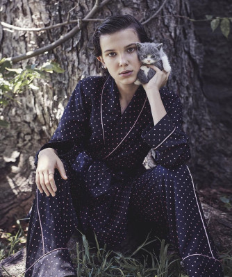 Millie Bobby Brown pic #1025273