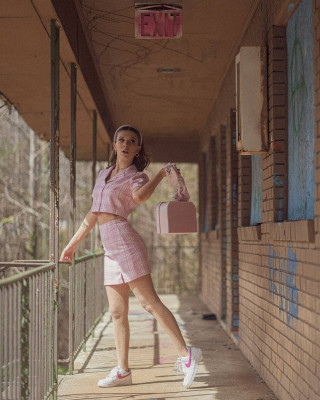 Millie Bobby Brown