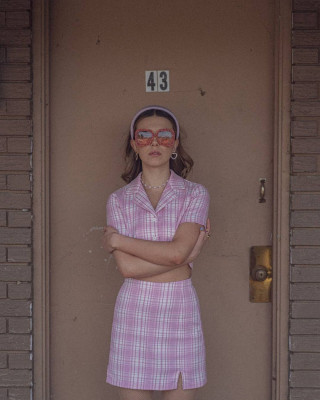 Millie Bobby Brown
