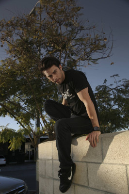 photo 5 in Milo Ventimiglia gallery [id203431] 2009-11-07 00:00:00