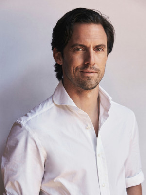 Milo Ventimiglia by John Russo for 20th Century Fox Photoshoot in LA 05/20/2019
