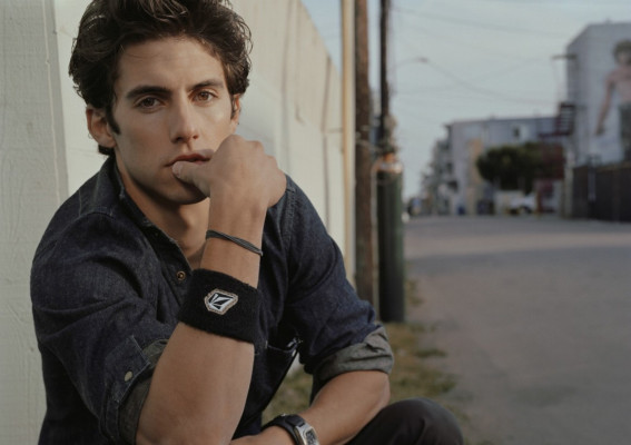 photo 19 in Milo Ventimiglia gallery [id107127] 2008-08-11 00:00:00