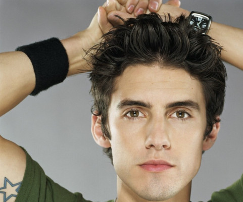 photo 23 in Milo Ventimiglia gallery [id107123] 2008-08-11 00:00:00