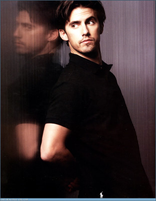 Milo Ventimiglia pic #213208
