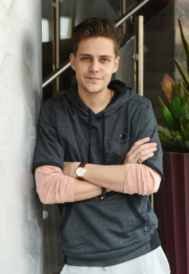 Milosh Bikovich