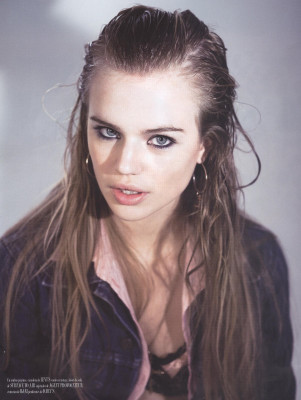 Milou Sluis pic #410744