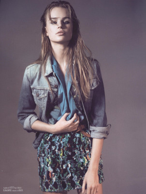Milou Sluis pic #410747