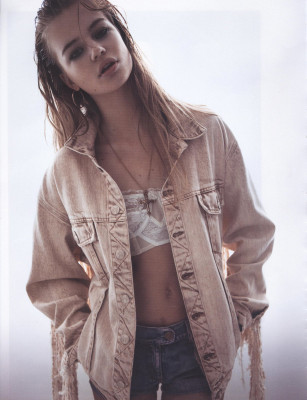 Milou Sluis pic #410749