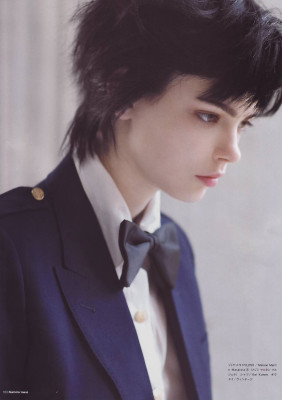 Mina Cvetkovic pic #127202