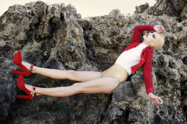Minerva Portillo pic #369793