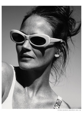 Mini Anden for Gloria Magazine