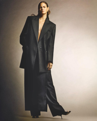 Mini Anden for IO Donna Fashion Issue 2023