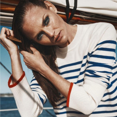 Mini Anden for Gloria Magazine