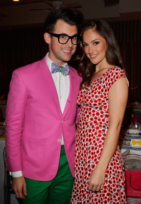 photo 9 in Minka Kelly gallery [id482816] 2012-03-20 00:00:00