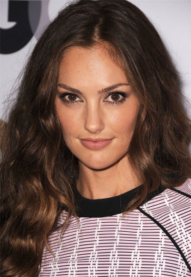 Minka Kelly pic #439074