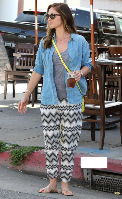 Minka Kelly pic #714119