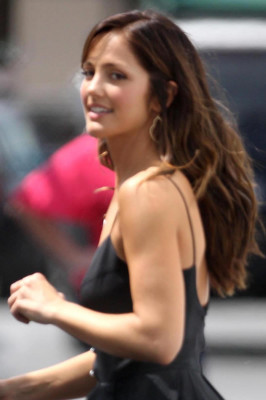 photo 21 in Minka Kelly gallery [id156137] 2009-05-08 00:00:00