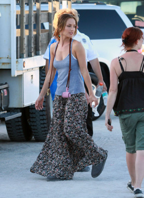 Minka Kelly pic #373316