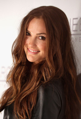 Minka Kelly pic #489387