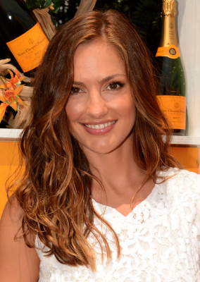 Minka Kelly pic #519460