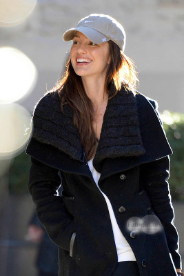 Minka Kelly pic #693114